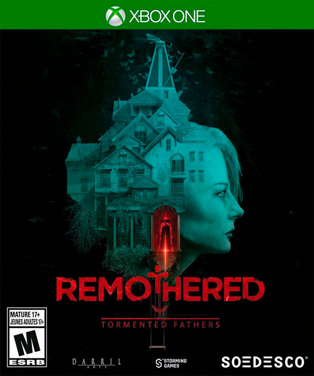 Remothered: Tormented Fathers (Xbox One) (Online Only)
