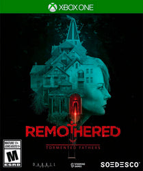 Remothered: Tormented Fathers (Xbox One) (Online Only)