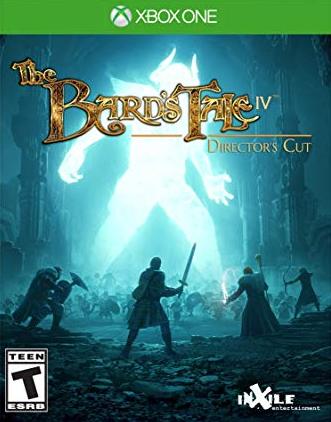 The Bard's Tale IV: Director's Cut (Xbox One) (Online Order Only)