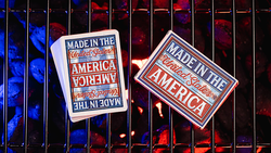 Made in the US Playing Cards by Kings Wild (ONLINE ORDER ONLY)