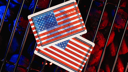 Made in the US Playing Cards by Kings Wild (ONLINE ORDER ONLY)