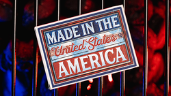 Made in the US Playing Cards by Kings Wild (ONLINE ORDER ONLY)