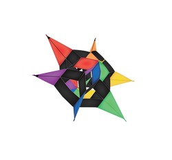 55 Inch Wide Ulta AeroStar Kite (ONLINE ORDER ONLY)
