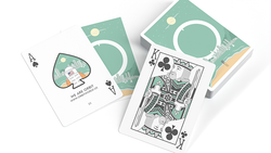 San Diego Skyline Playing Cards - CC Orbit 2nd Ed (ONLINE ORDER ONLY)