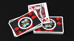 Orbit X Mac Lethal Playing Cards (ONLINE ORDER ONLY)