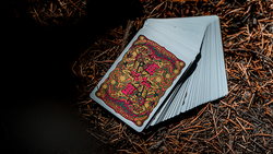 Psychonauts Playing Cards by Joker and the Thief (ONLINE ORDER ONLY)
