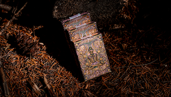 Psychonauts Playing Cards by Joker and the Thief (ONLINE ORDER ONLY)