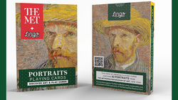 The Met x Lingo Playing Cards (ONLINE ORDER ONLY)