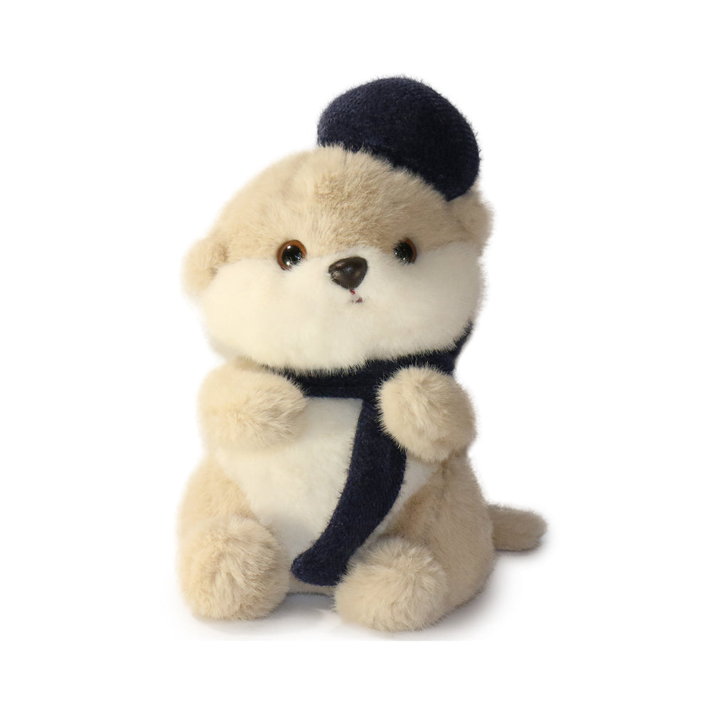 French Otter Carl (ONLINE ORDER ONLY)