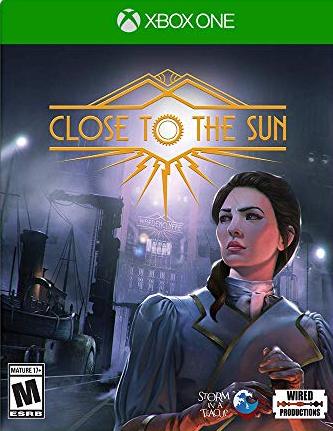 Close to the Sun (Xbox One) (Online Order Only)