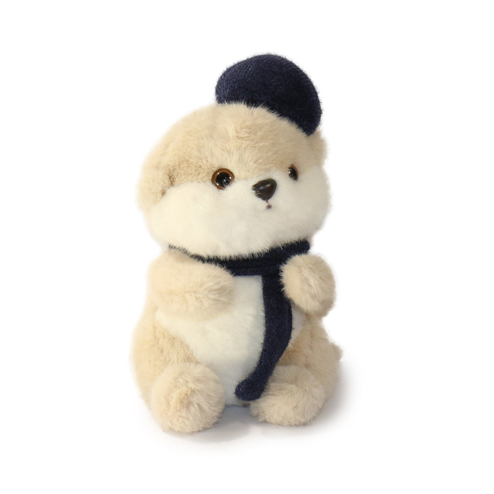 French Otter Carl (ONLINE ORDER ONLY)