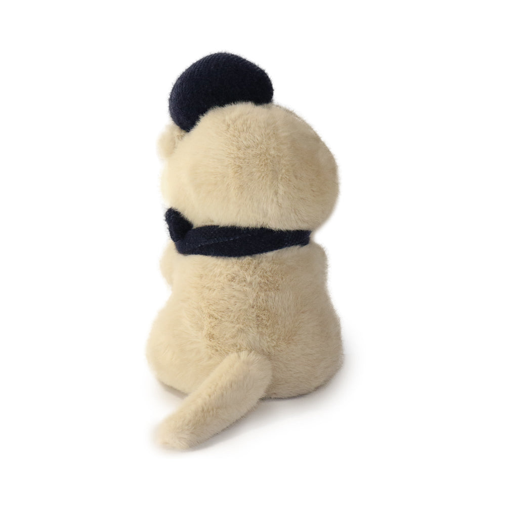 French Otter Carl (ONLINE ORDER ONLY)