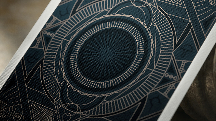 Dune Playing Cards by theory11 (ONLINE ORDER ONLY)