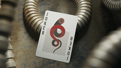 Dune Playing Cards by theory11 (ONLINE ORDER ONLY)