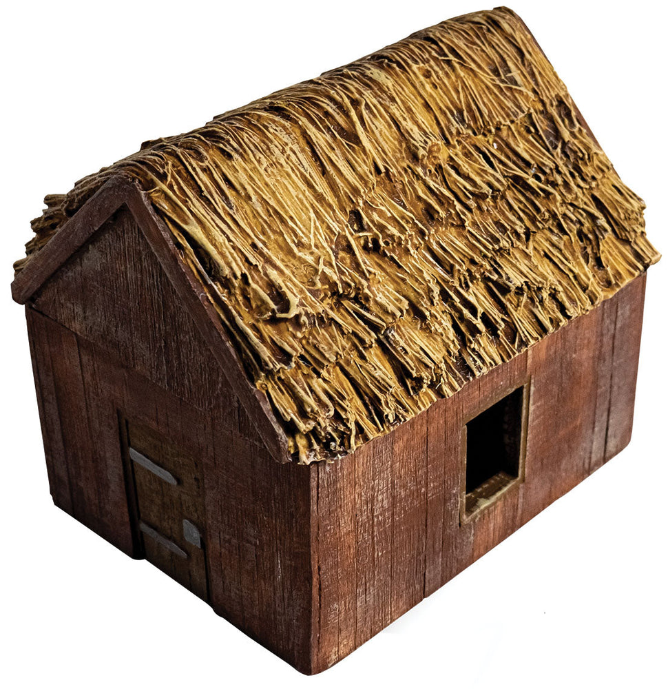 Blood & Plunder: Thatched House (ONLINE ORDER ONLY)
