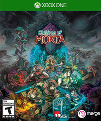 Children of Morta (Xbox One) (Online Order Only)