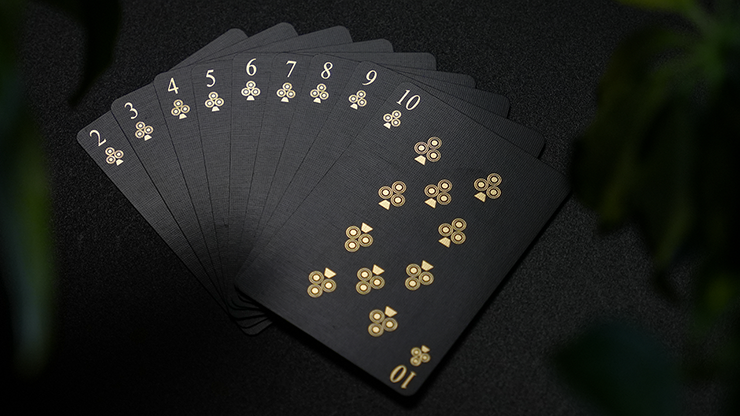 Labyrinthium Playing Cards (ONLINE ORDER ONLY)