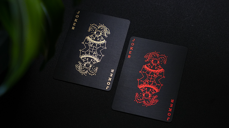 Labyrinthium Playing Cards (ONLINE ORDER ONLY)