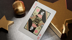 Elvis Playing Cards by theory11 (ONLINE ORDER ONLY)