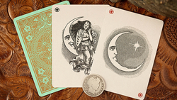 El Dorado Playing Cards by Kings Wild Project (ONLINE ORDER ONLY)
