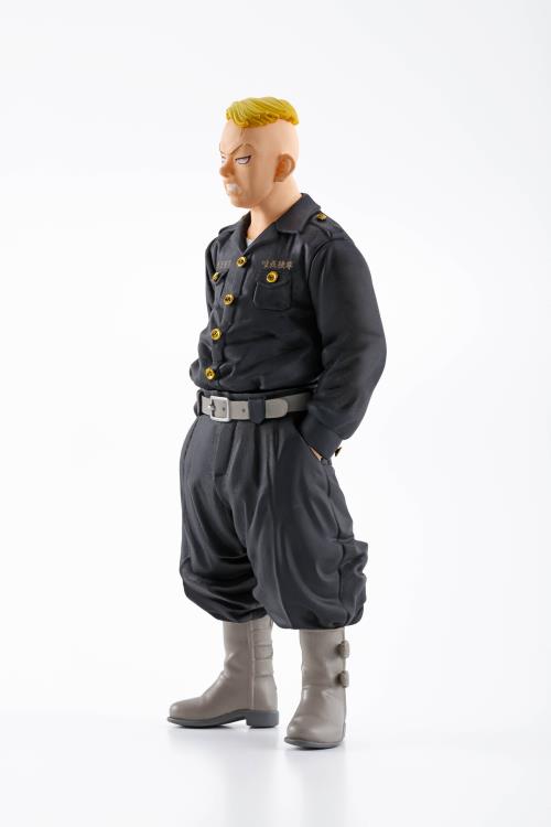 Tokyo Revengers Haruki Hayashida Figure (ONLINE ORDER ONLY)