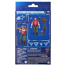G.I. Joe Classified Series 6-Inch Action Figure - Select Figure(s) (Online Order Only)