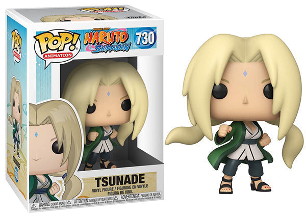 Tsunade (Naruto) 730 (Online Order Only)
