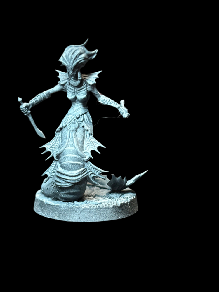 Merfolk Duelist (ONLINE ORDER ONLY)