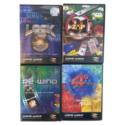 Game Wave Family Entertainment System (Online Order Only)