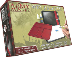 The Army Painter - Wet Palette (ONLINE ORDER ONLY)