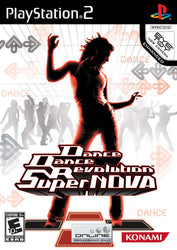 Dance Pad Bundle (Playstation 2) (Online Order Only)