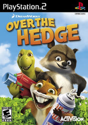 Over the Hedge (Playstation 2) (Online Only)