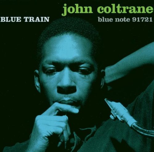 Blue Train [Import]