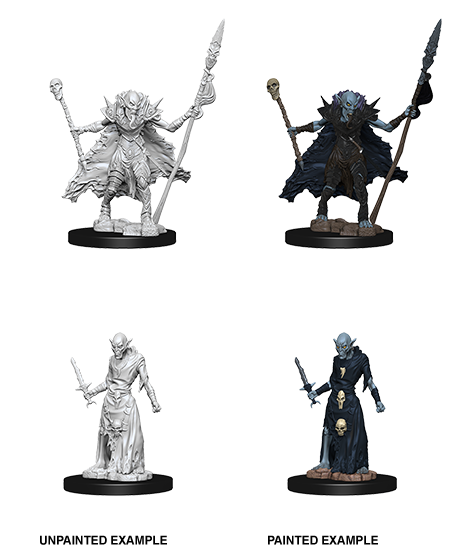Pathfinder: Deep Cuts - Ghouls (ONLINE ORDER ONLY)