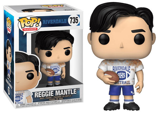 Reggie Mantle (Riverdale) 735 (Online Order Only)