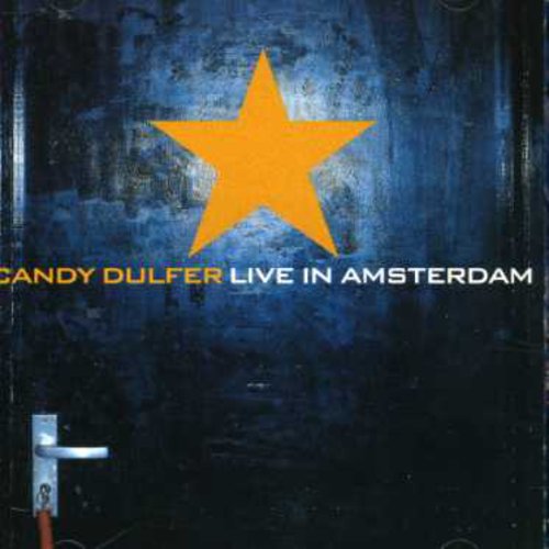 Live From Amsterdam [Import]