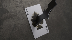 The Dark Knight x Batman Playing Cards by theory11 (ONLINE ORDER ONLY)