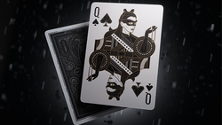 The Dark Knight x Batman Playing Cards by theory11 (ONLINE ORDER ONLY)