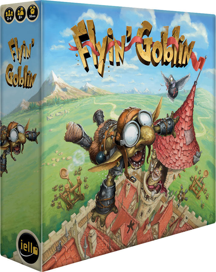 Flyin Goblin (ONLINE ORDER ONLY)