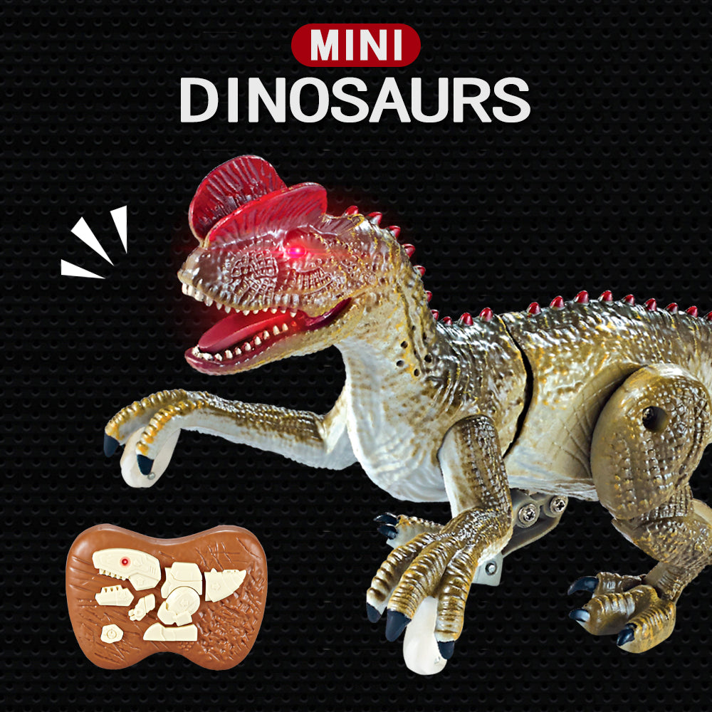 Mini  Remote Control Raptor (ONLINE ORDER ONLY)