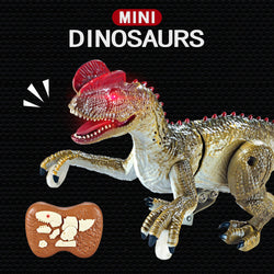 Mini  Remote Control Raptor (ONLINE ORDER ONLY)