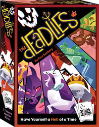The Deadlies (ONLINE ORDER ONLY)