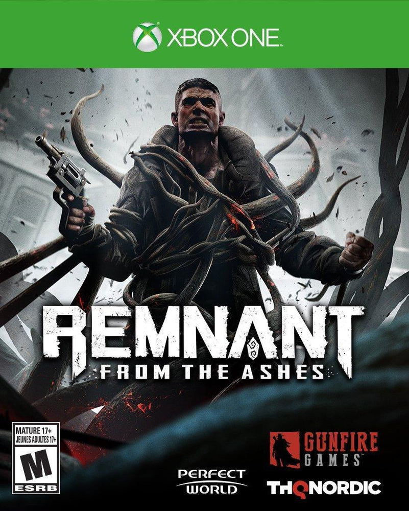 Remnant From The Ashes (Xbox One) (Online Only)