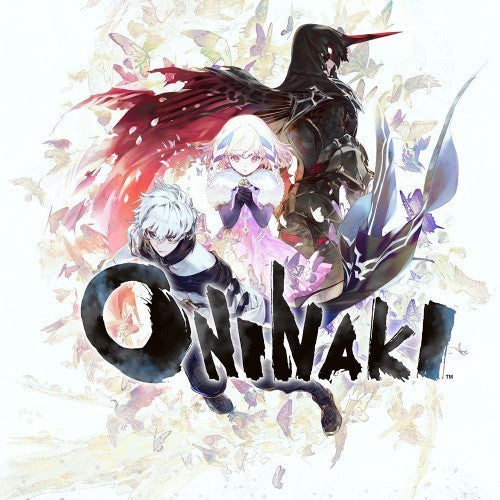 Oninaki (Nintendo Switch) (ONLINE ORDER ONLY)