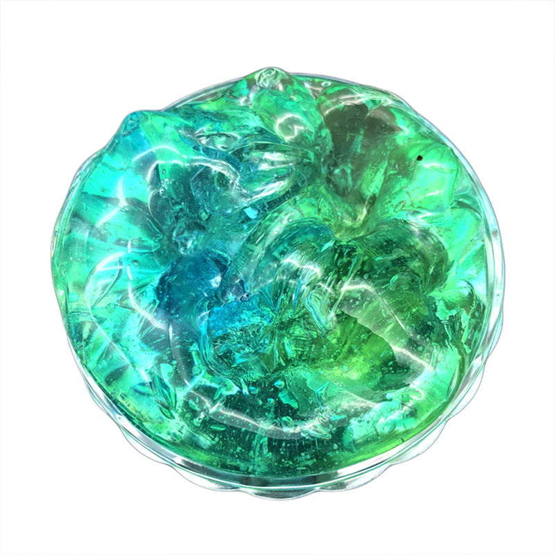 Gradient Crystal Mud Slime (ONLINE ORDER ONLY)