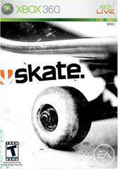 Skate - Xbox 360 (ONLINE ORDER ONLY)