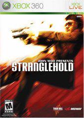 Stranglehold - Xbox 360 (ONLINE ORDER ONLY)