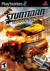 Stuntman Ignition - Playstation 2 (ONLINE ORDER ONLY)