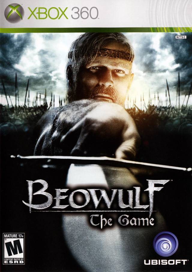 Beowulf The Game (Xbox 360) (ONLINE ORDER ONLY)