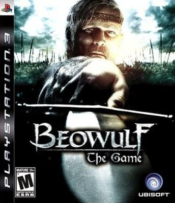 Beowulf The Game (Playstation 3) (Online Only)